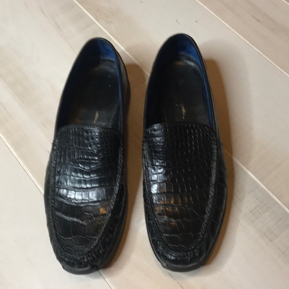 Martin dingman loafers - Picture 2 of 6
